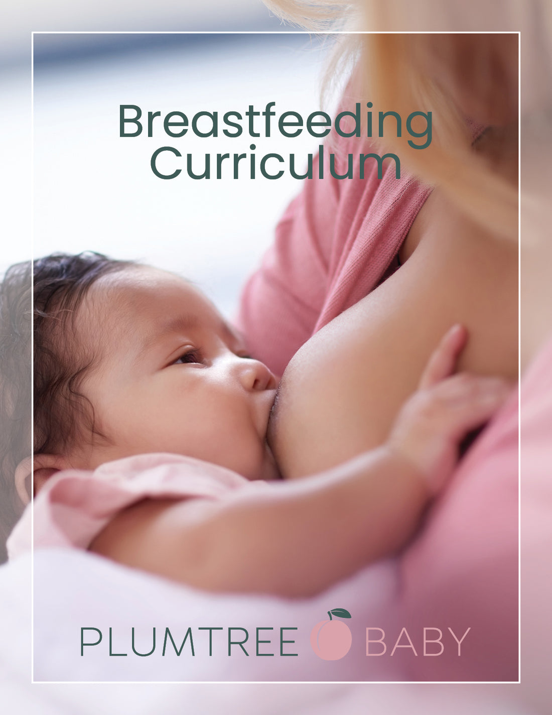 Breastfeeding Curriculum