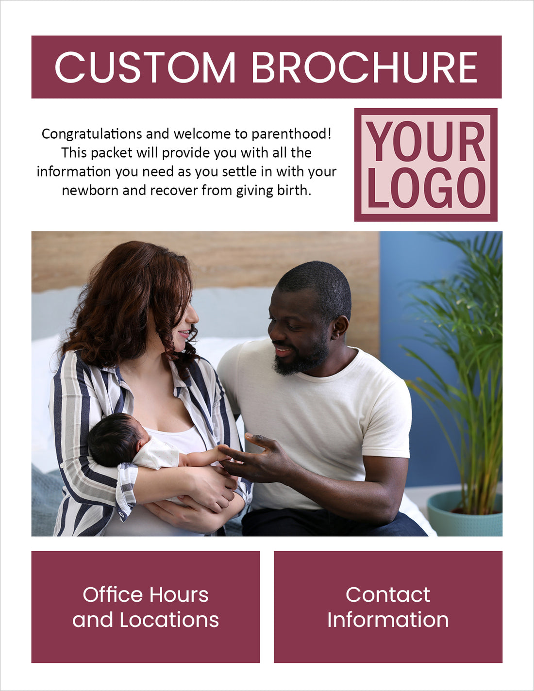 Business Brochure