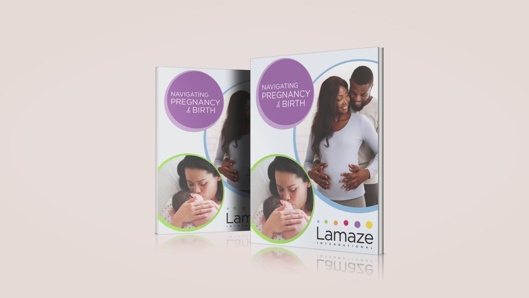 Lamaze Starter Package