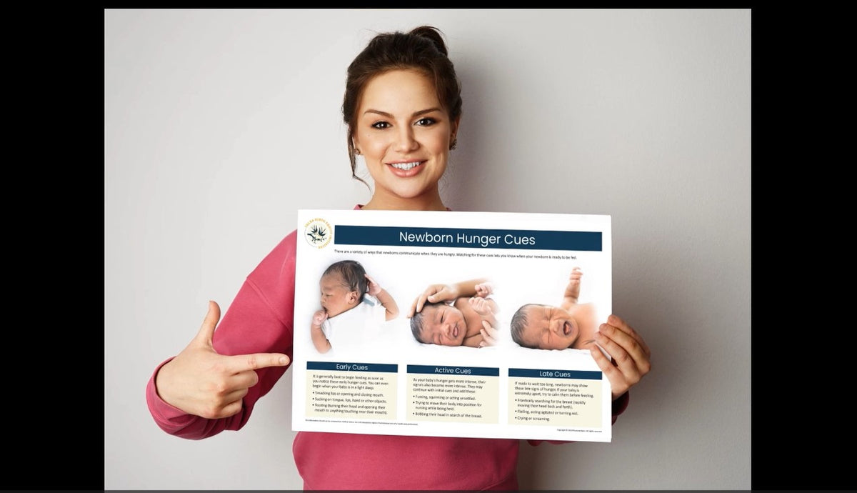 Load video: Branded Small Posters
