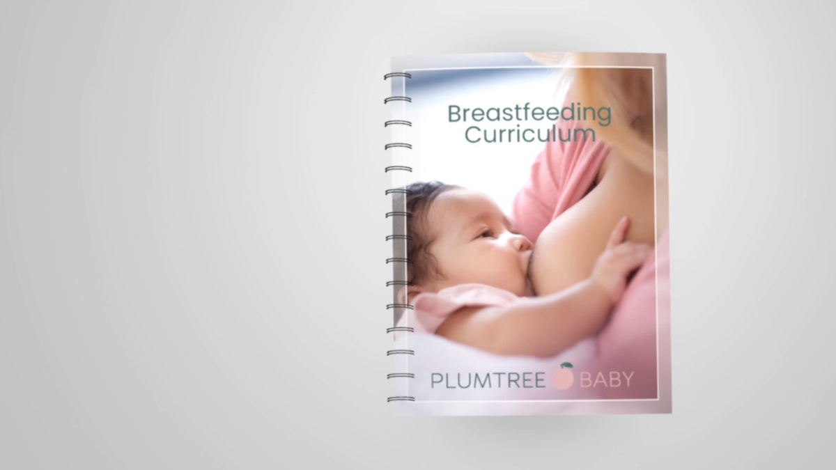 Load video: Breastfeeding Curriculum