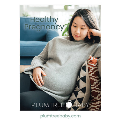 Prenatal Welcome Packets - Custom-Packet-Plumtree Baby