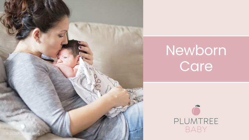 Newborn Care PowerPoint