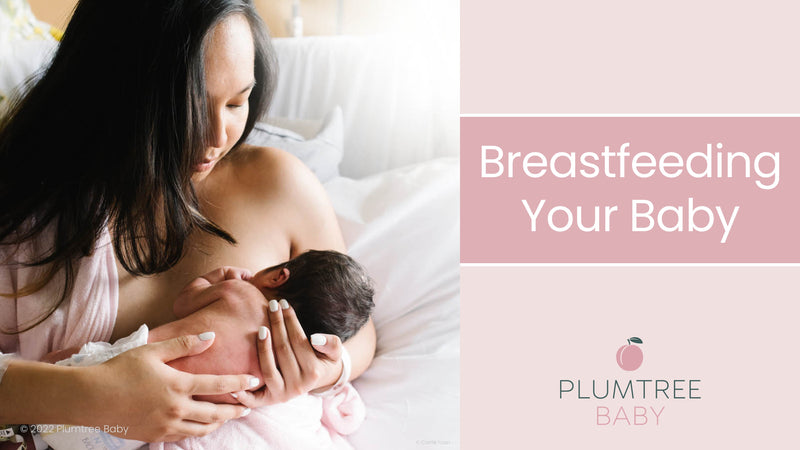 Breastfeeding PowerPoint